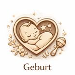 Geburt