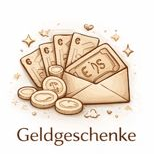 Geldgeschenke