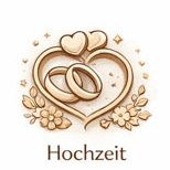 Hochzeit