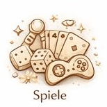 Spiele