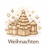 Weihnachten