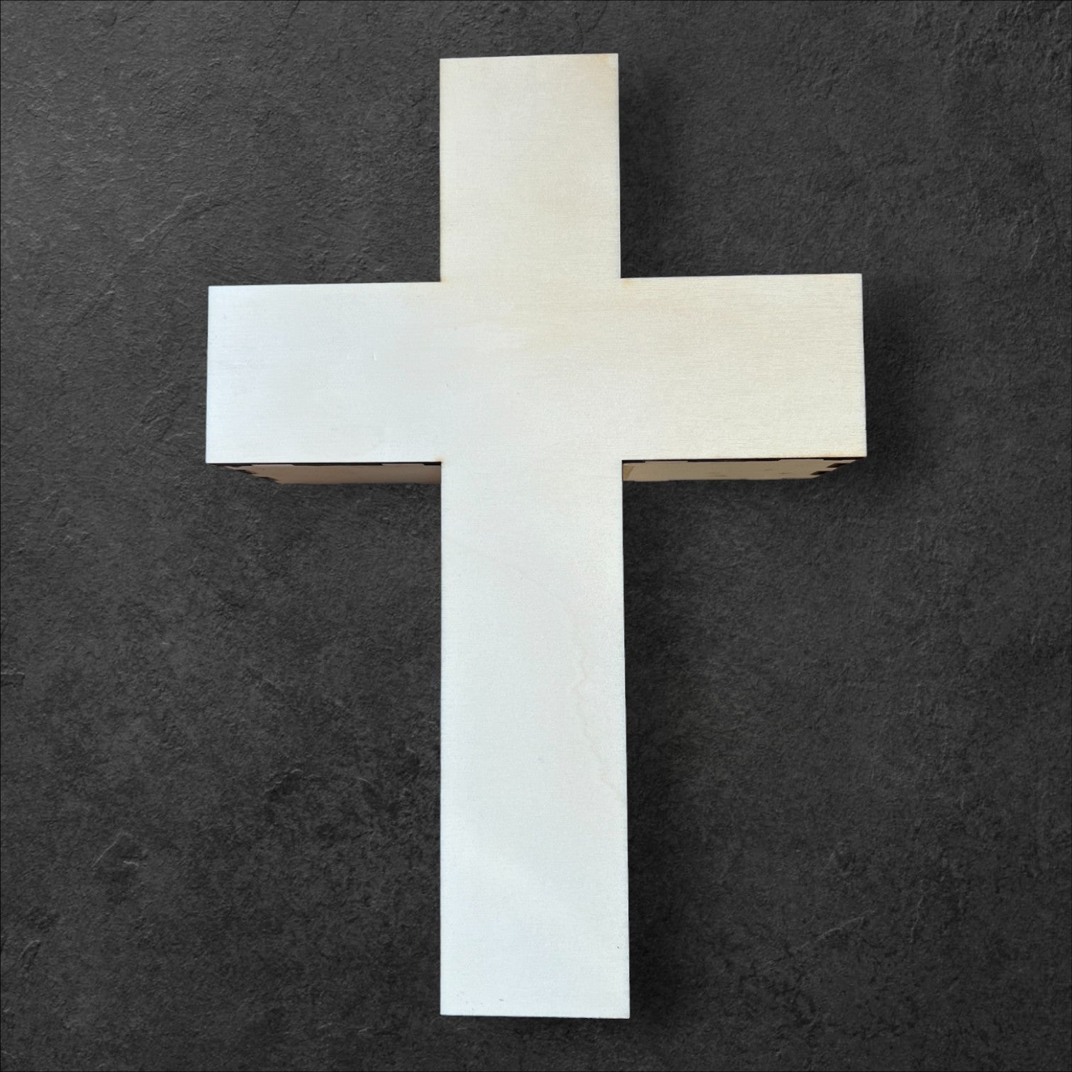 Holzkreuz BOX