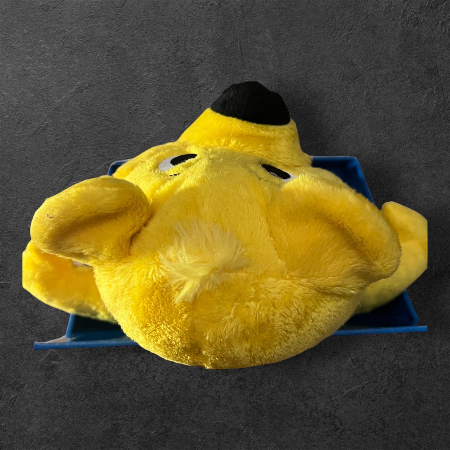 Haribo Goldbär Jumbo Plüsch 35cm mit Duft in Box